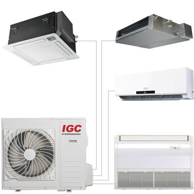 Изображение для товара IGC RAM4-36UNH