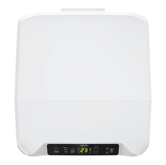 Мобильный кондиционер Hisense AP-07CR4GKWS00