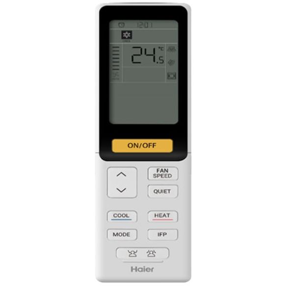 Изображение для товара Haier AB140S1LK1FA / 1U140S1LN1FB