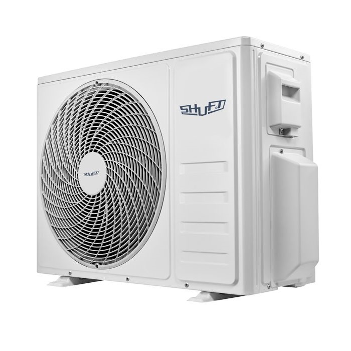 Мульти-сплит-система Shuft SFMO/I-21 FMI-3/N8 / SFMS/I-07 HB FMI/N8x3