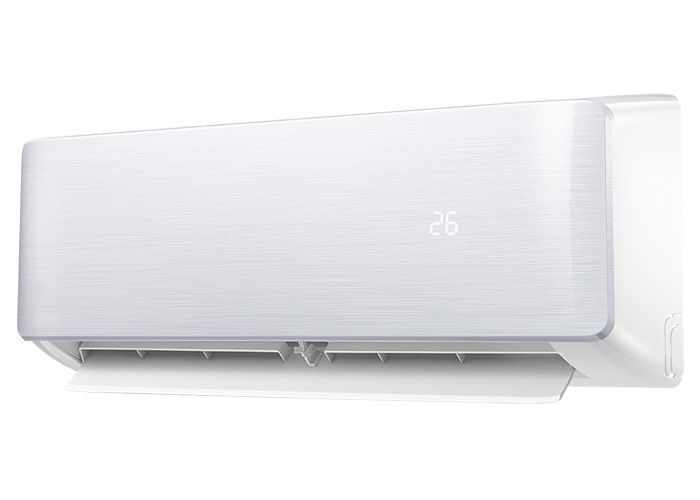 Изображение для товара MDV MDSA-09HRFN8 Silver