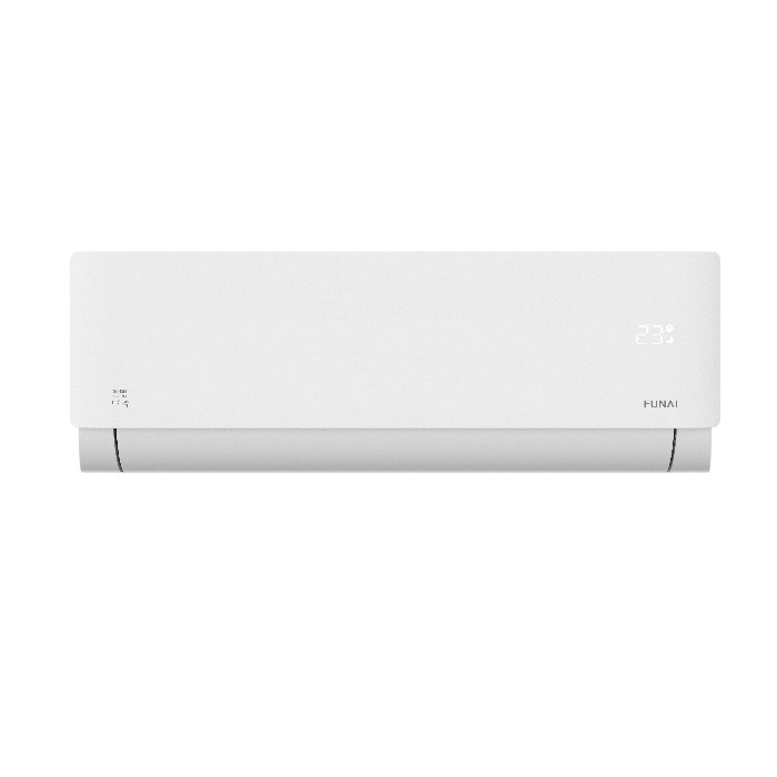 Инверторный настенный кондиционер (сплит-система) Funai RAC-I-SN55HP.D05