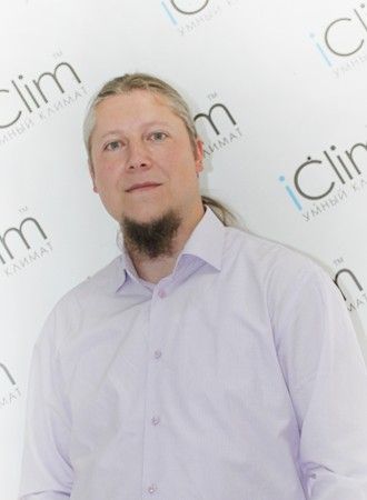 Сергей Морозов