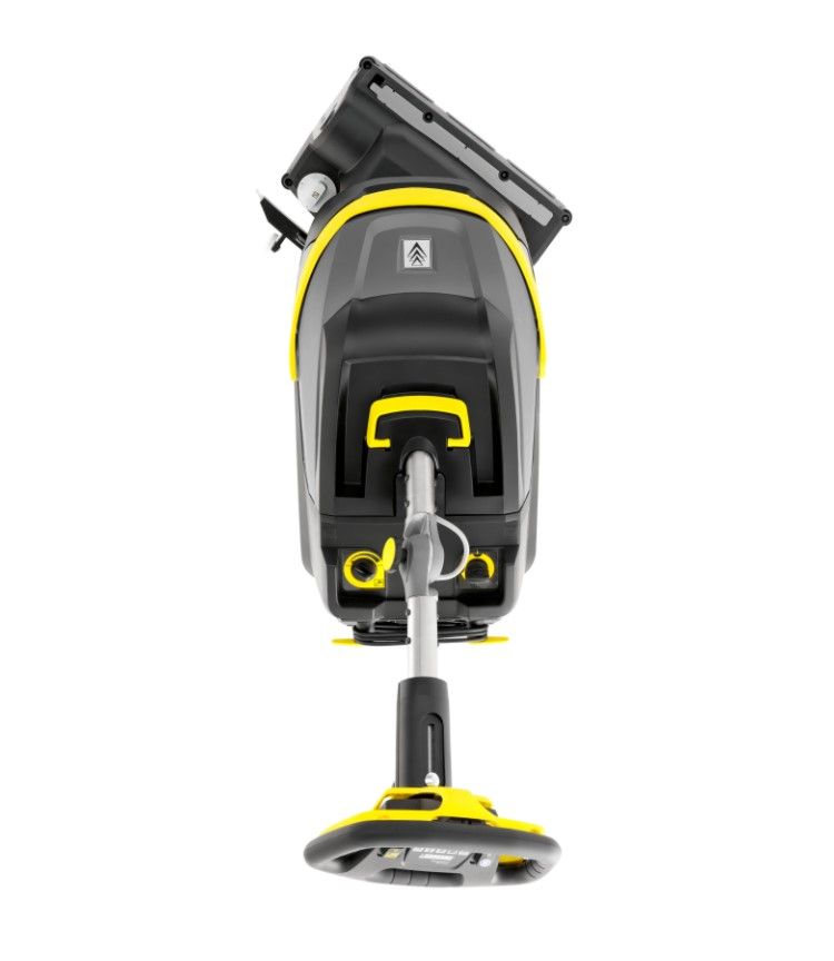 Поломоечная машина Karcher BR 35/12 C Bp Pack