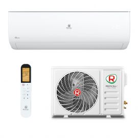 Изображение для товара Royal Clima RC-GL35HN
