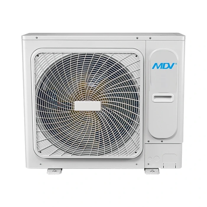 Наружный блок VRF MDV MDV-V36W/DHN1A(At)