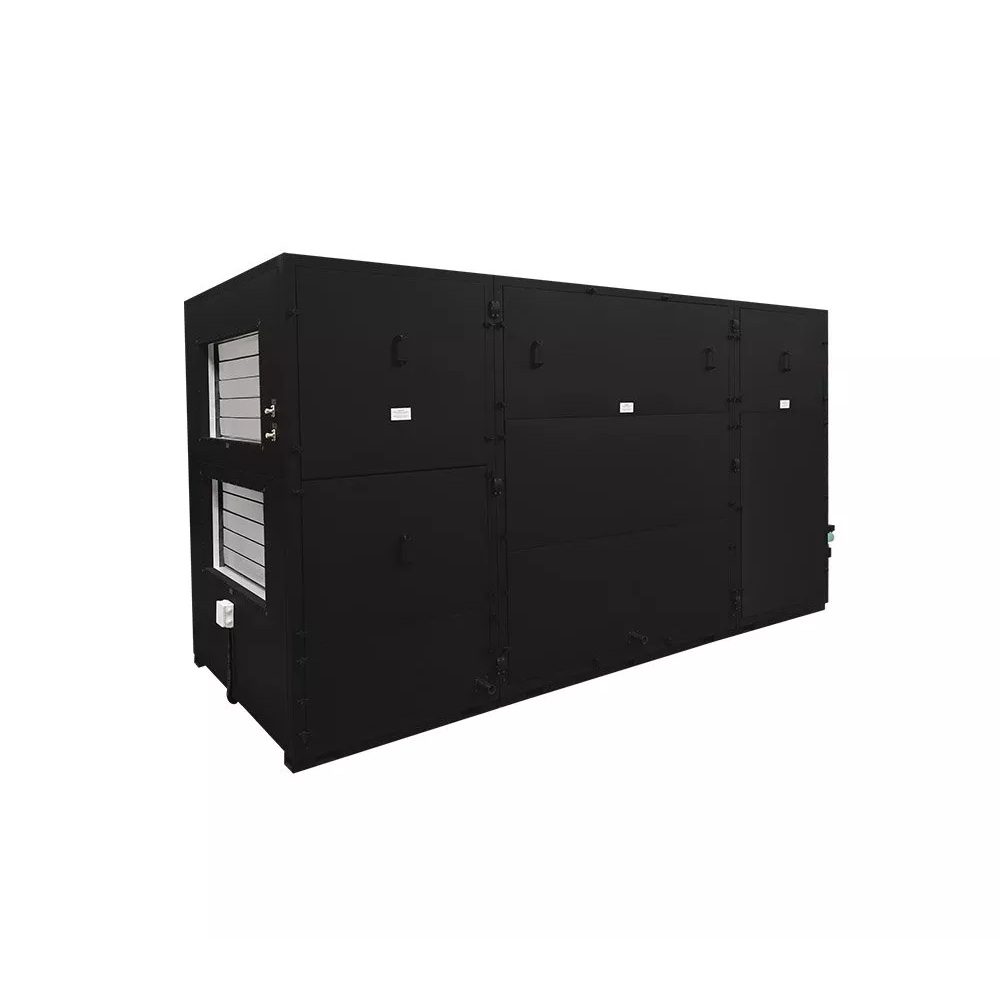 Приточно-вытяжная установка Turkov Hydra X 8000 WD