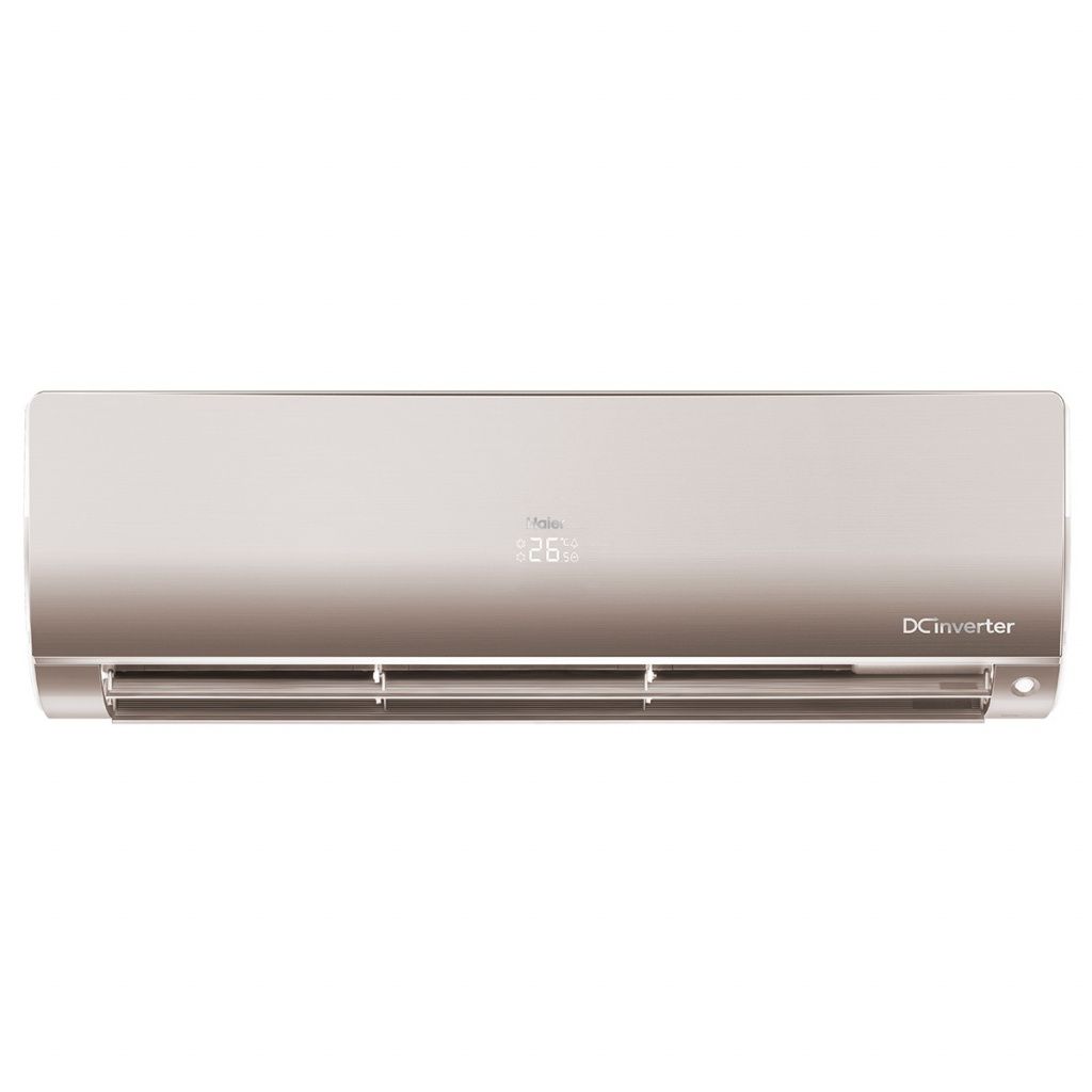 Инверторный настенный кондиционер (сплит-система) Haier AS35S2SF1FA-G / 1U35S2SM1FA