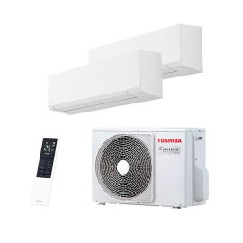 Изображение для товара Toshiba RAS-2M18G3AVG-E / RAS-B10G3KVSG-Ex2
