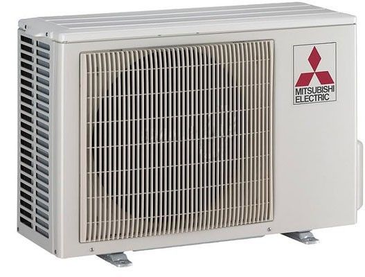 Канальный кондиционер (сплит-система) Mitsubishi Electric SEZ-KD35VAQ / SUZ-KA35VA