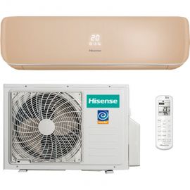 Настенный кондиционер Hisense AS-10UR4SVETG67(C)