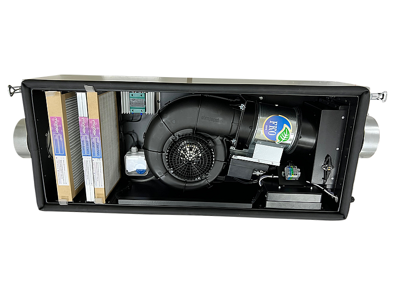 Изображение для товара Minibox E-300 Carel FKO