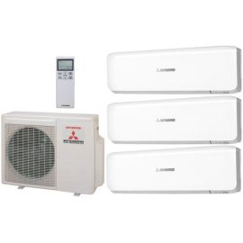 Изображение для товара Mitsubishi Heavy Industries SCM60ZS-W / SRK20ZS-Wx3