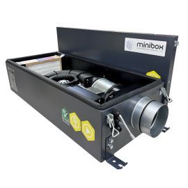 Изображение для товара Minibox E-300 Zentec FKO PREMIUM