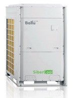 Наружный блок VRF Ballu Machine BVRFO-KS7/225-560-A Наружный блок VRF Ballu Machine BVRFO-KS7/225-560-A