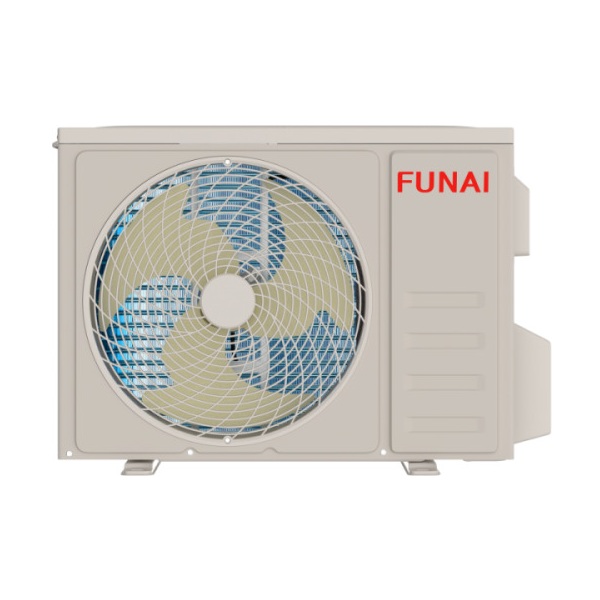 Настенный кондиционер (сплит-система) Funai RAC-SNN25HP.D07