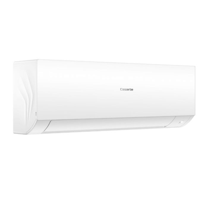 Инверторный настенный кондиционер (сплит-система) Casarte CAS25CX1/R3-W / 1U25CX1/R3 Инверторный настенный кондиционер (сплит-система) Casarte CAS25CX1/R3-W / 1U25CX1/R3