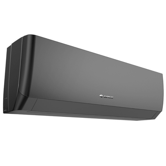 Настенный кондиционер (сплит-система) Gree GWH12AGC-K6DNA4F black