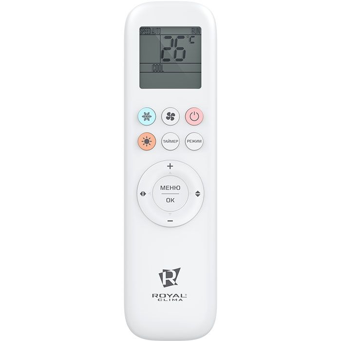 Изображение для товара Royal Clima CO-F 48HNI / CO-E 48HNI