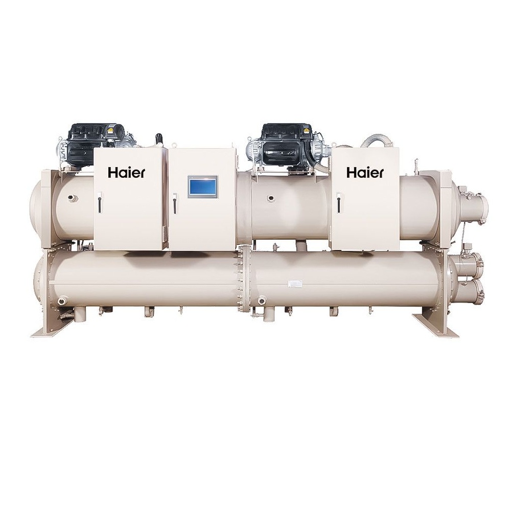 Чиллер Haier CCWP1760MTN0000E2