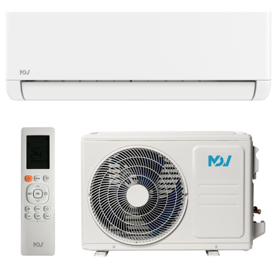 Изображение для товара MDV MDSAI-24HRN8 / MDOAI-24HN8