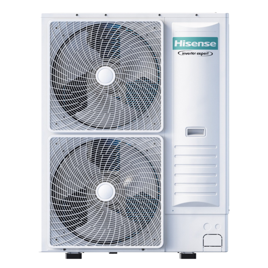 Компрессорно-конденсаторный блок Hisense AUW-85U6RZ8