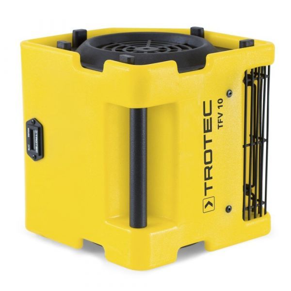 Изображение для товара Trotec TFV 10