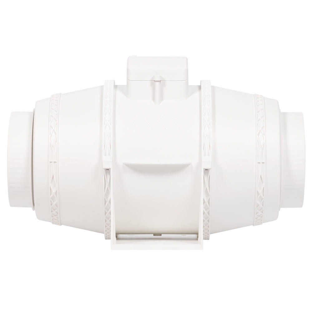 Круглый канальный вентилятор Shuft SILENTMIX-160T