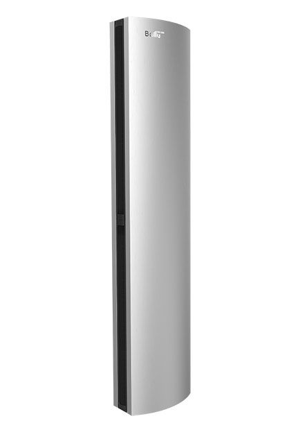 Электрическая тепловая завеса Ballu BHC-D20-T18-BS Электрическая тепловая завеса Ballu BHC-D20-T18-BS