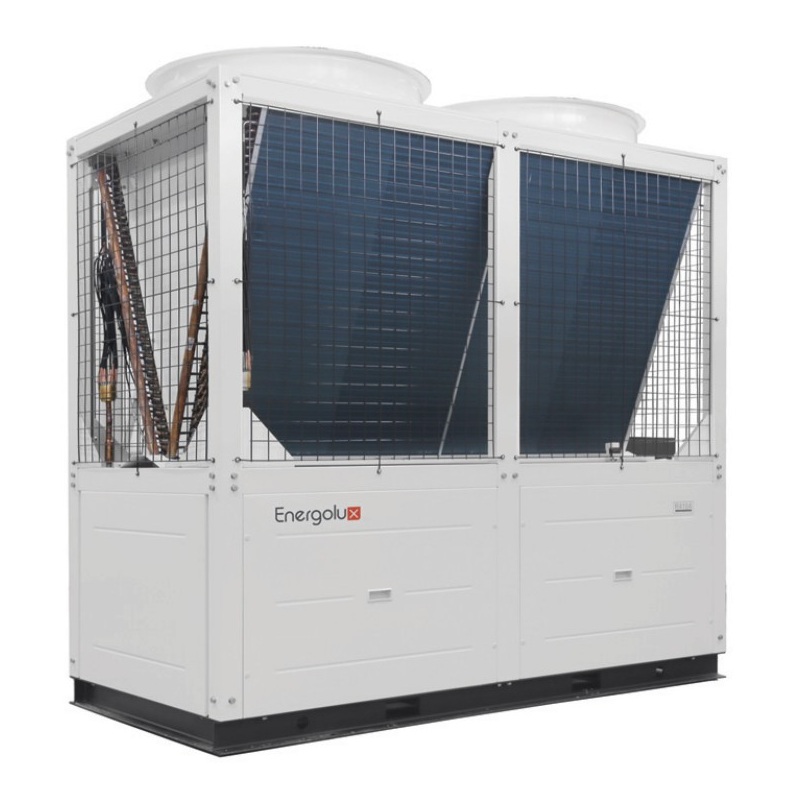 Чиллер Energolux SCAW-M150ZHE