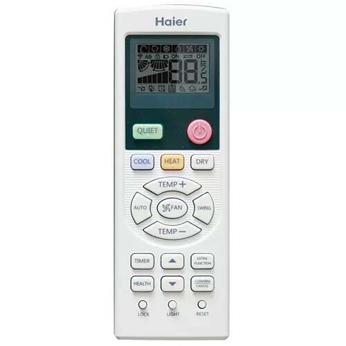 Изображение для товара Haier AB48ES1ERA(S) / 1U48LS1ERB(S)
