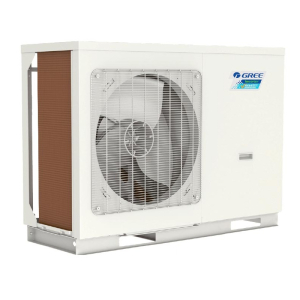 Изображение для товара Gree GRS-CQ12Pd/NhG3-M
