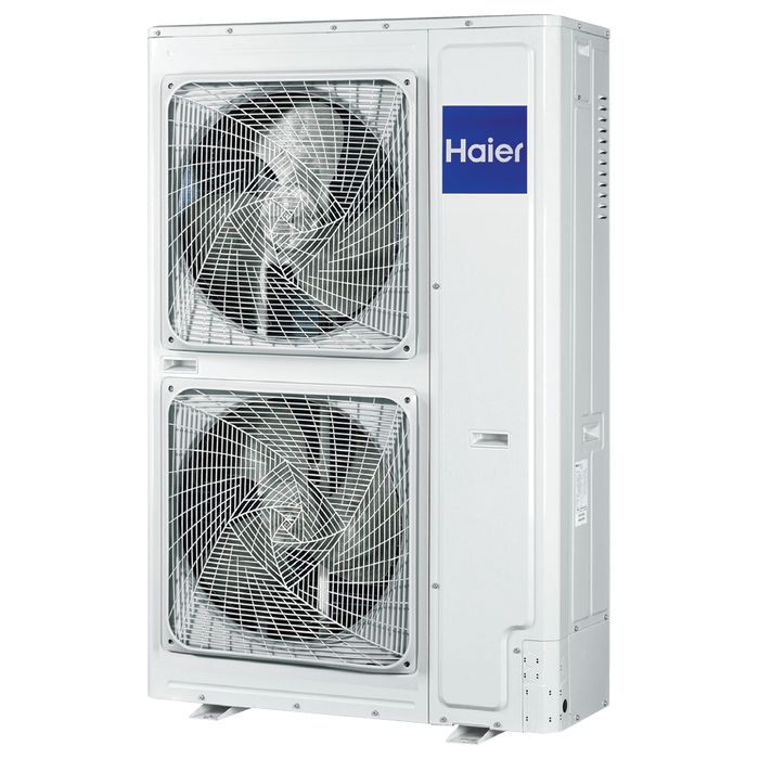 Канальный кондиционер (сплит-система) Haier ADH200H1ERG / 1UH200W1ERK