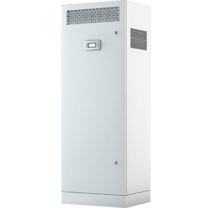 Приточно-вытяжная установка Blauberg CIVIC EC LB 500 S18
