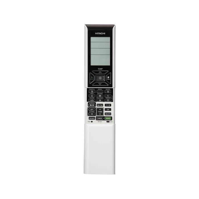 Инверторный настенный кондиционер (сплит-система) Hitachi RAK-50RPC / RAC-50WPC
