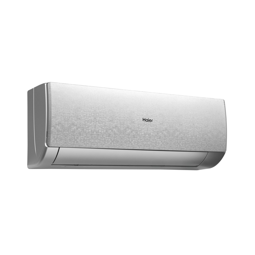 Инверторный настенный кондиционер (сплит-система) Haier AS35SHP2HRA-S / 1U35SHP2FRA