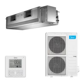 Изображение для товара Midea MHG-60HWN1P-R(A) / MOU-55HN1-LR