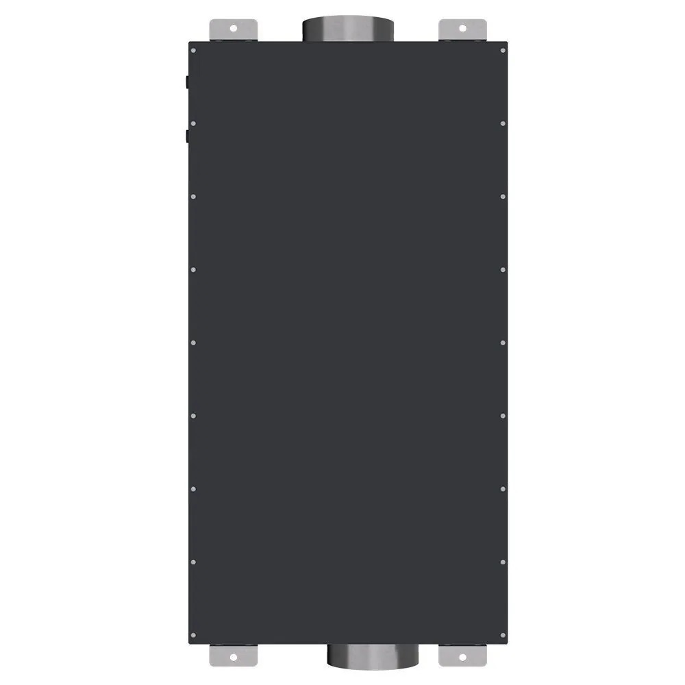 Приточная установка Zilon ZPW-M 800/1 INT A