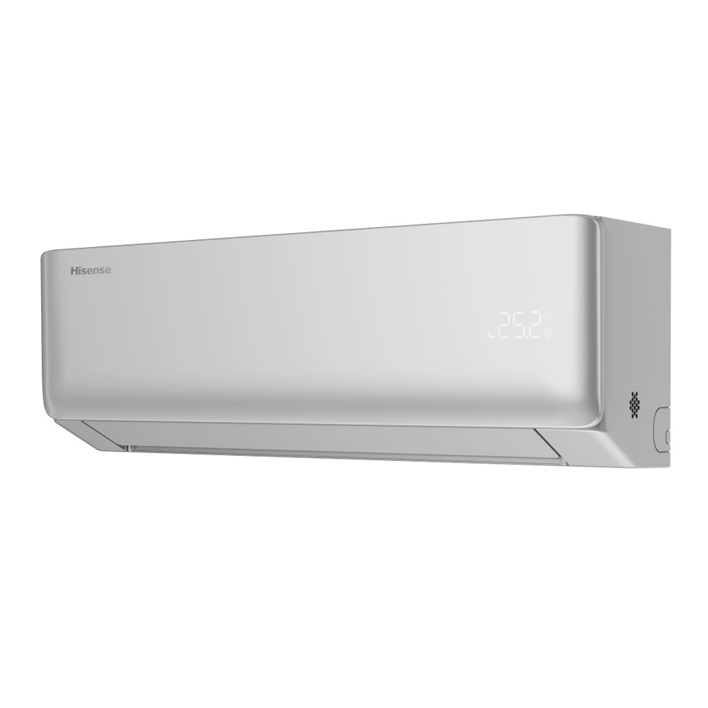 Настенный внутренний блок мульти-сплит-системы Hisense AMS-12UW4RWUHD00(S)