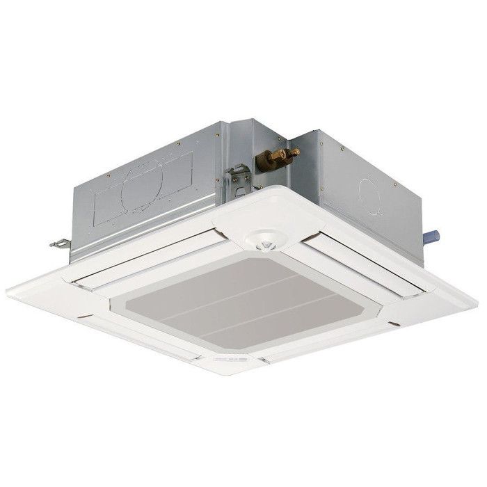 Кассетный кондиционер (сплит-система) Mitsubishi Electric PLA-RP125EA / PUHZ-P125YKA