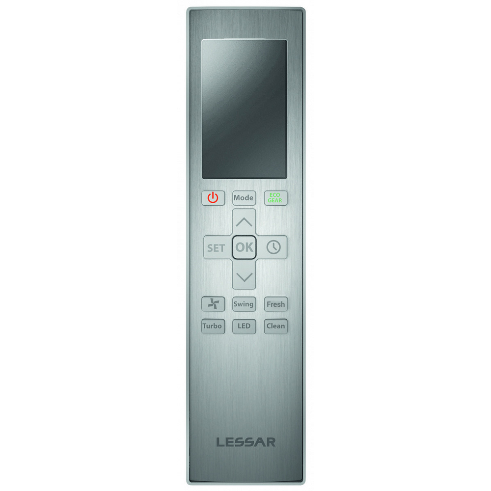 Изображение для товара Lessar LS-MHE18KCE2B
