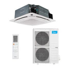 Изображение для товара Midea MCD1-60HRN1-R / MOU-55HN1-R