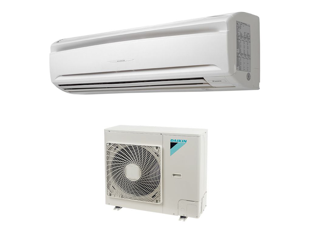 Настенный кондиционер Daikin FAA71A / RQ71BW с зимним комплектом (-40T)