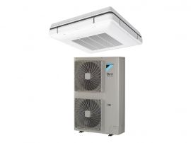 Изображение для товара Daikin FUA100A / RZAG100NV1