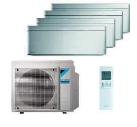 Изображение для товара Daikin 4MXM80A / FTXA20BSx4