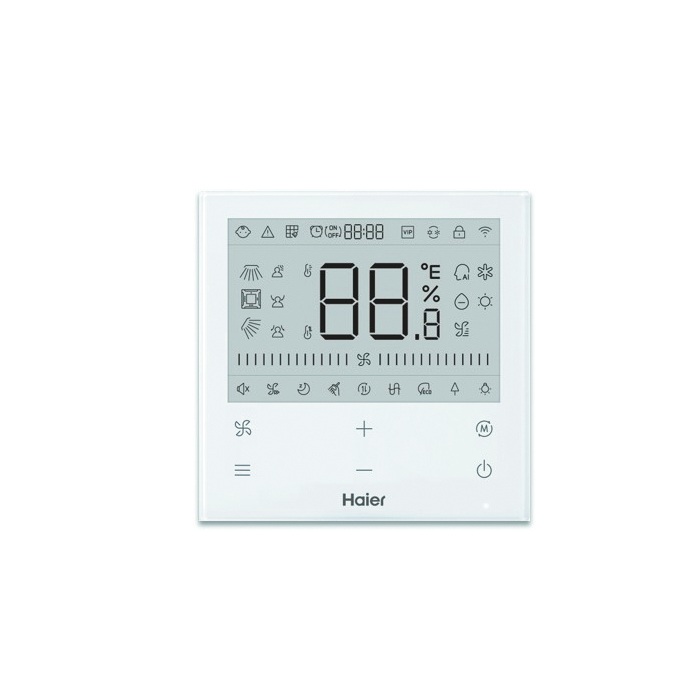 Канальный кондиционер (сплит-система) Haier ADH140H1ERG / 1U140S2SN2FB