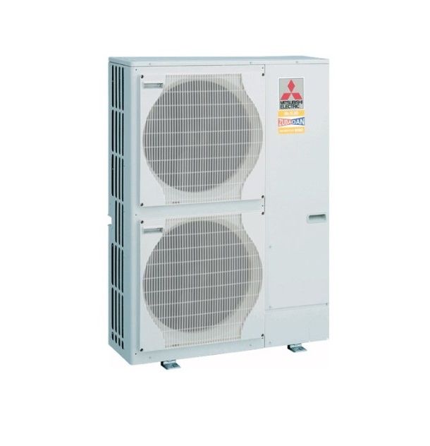Кассетный кондиционер (сплит-система) Mitsubishi Electric PLA-RP71EA / PUHZ-SHW80VHA