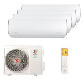 Изображение для товара Royal Clima 4TFM-32HN / RCI-PFF09HNx4