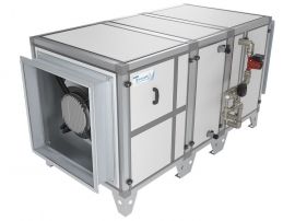 Изображение для товара Breezart 8000 Aqua W AC