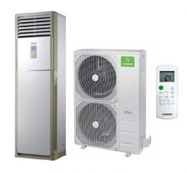 Изображение для товара Lessar LS-H48SKA4A / LU-H48SKA4A